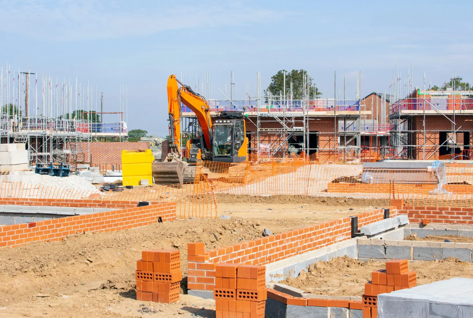 Professional drain inspection service in Bexleyheath